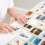 Wooden Story Tiles 16