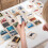 Wooden Story Tiles 13