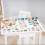 Wooden Story Tiles 14