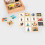 Wooden Story Tiles 7