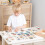 Wooden Story Tiles 15