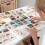 Wooden Story Tiles 3