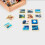 Wooden Story Tiles 9