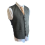 Green Fleck Design Modern Fit Tweed Waistcoat - Medium 2