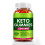 Keto Gummies Ketone Flat Belly Fat Burner Apfelessig Cider Ketogen 1