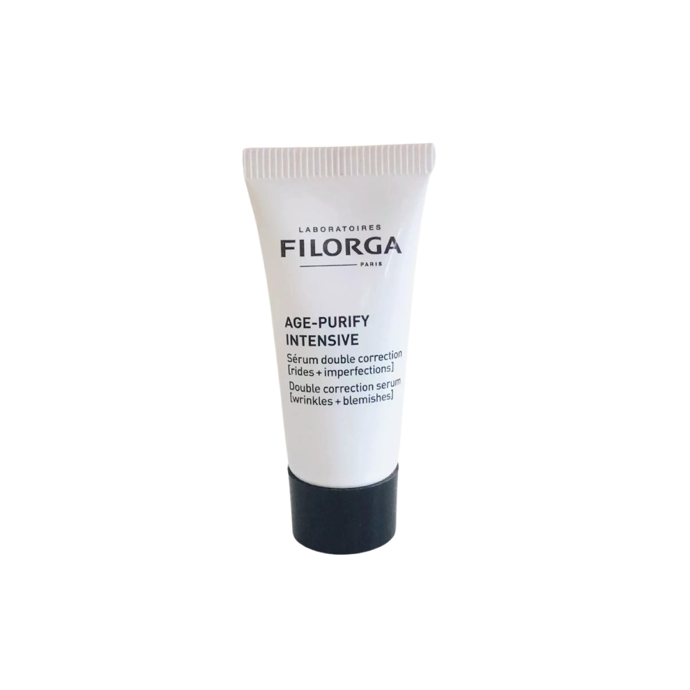 Filorga AGE-PURIFY Intensive Double Correction Serum 7ml