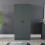 Home Discount (Jasper Green) Riano 2 Door Wardrobe Hanging Rail Shelf Storage 7