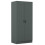 Home Discount (Jasper Green) Riano 2 Door Wardrobe Hanging Rail Shelf Storage 9