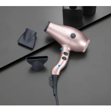 Diva Pro Styling Micro 5000 Pro Dryer 2000W DC Motor Micro Size