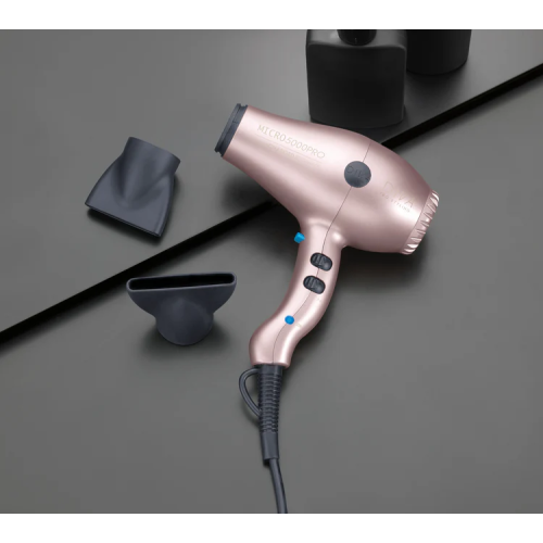 Diva Diva Pro Styling Micro 5000 Pro Dryer 2000W DC Motor Micro Size