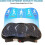 (Black) MAXSTRENGTH Vibration Plate Exercise Machine 3