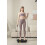 (Black) MAXSTRENGTH Vibration Plate Exercise Machine 5