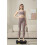 (Black) MAXSTRENGTH Vibration Plate Exercise Machine 8
