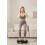 (Black) MAXSTRENGTH Vibration Plate Exercise Machine 10