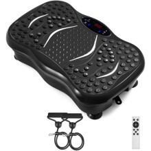 MAXSTRENGTH Vibration Plate Exercise Machine