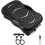 MAXSTRENGTH Vibration Plate Exercise Machine 1
