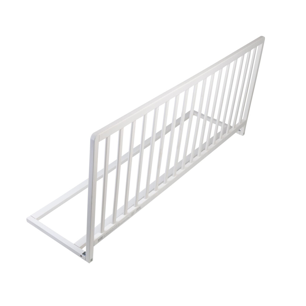Safetots Wooden Bed Rail