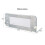 Safetots (White) Safetots Extra Wide Bed Rail 4