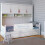 Safetots (White) Safetots Extra Wide Bed Rail 2