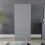 Vida Designs (Grey) Riano 2 Door 2 Drawer Wardrobe Bedroom Storage 7
