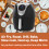 EMtronics EMtronics EMDAF45L Digital Air Fryer 4.5L - Black 4