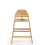 Safetots (Natural) Safetots Simply Stackable High Chair 2