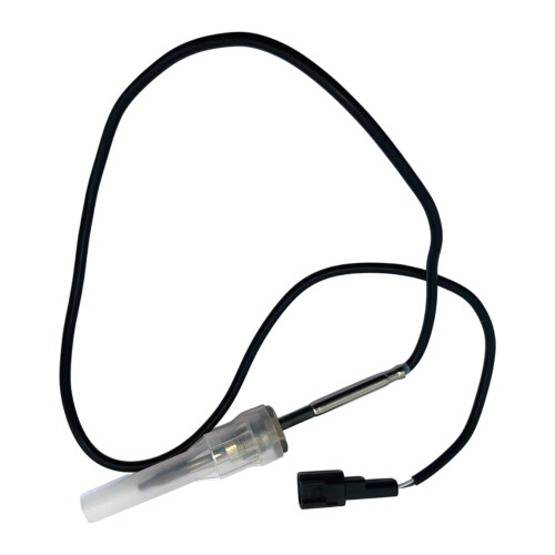 EXHAUST GAS TEMPERATURE SENSOR FOR FORD TRANSIT V363 TRANSIT CUSTOM 2.2 TDCI 2