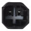EXHAUST GAS TEMPERATURE SENSOR FOR FORD TRANSIT V363 TRANSIT CUSTOM 2.2 TDCI 5