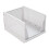 Living And Home 8 Pack Folding Wardrobe Storage Box Drawer Organizer 8
