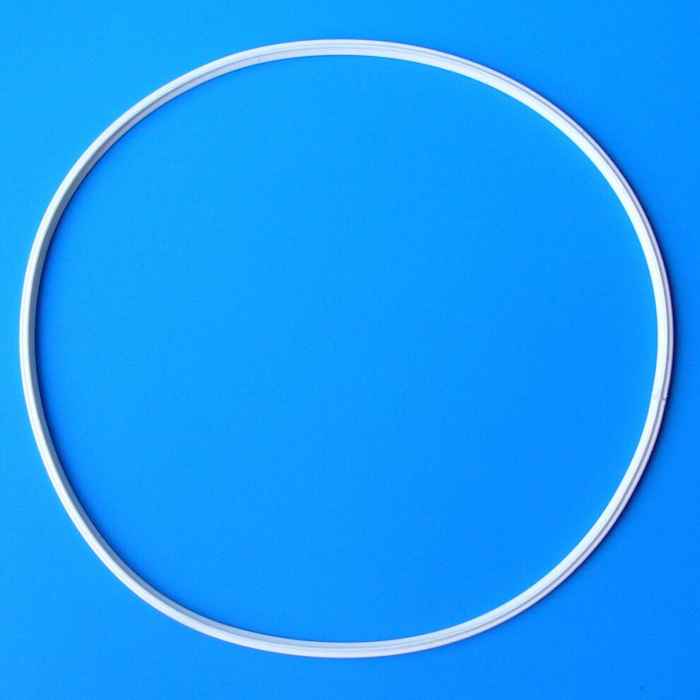 Main Lid Seal - Fish Mate 2500/5000 PUV Part No 6447