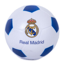 Real Madrid FC Stress Ball Official Licensed Product
