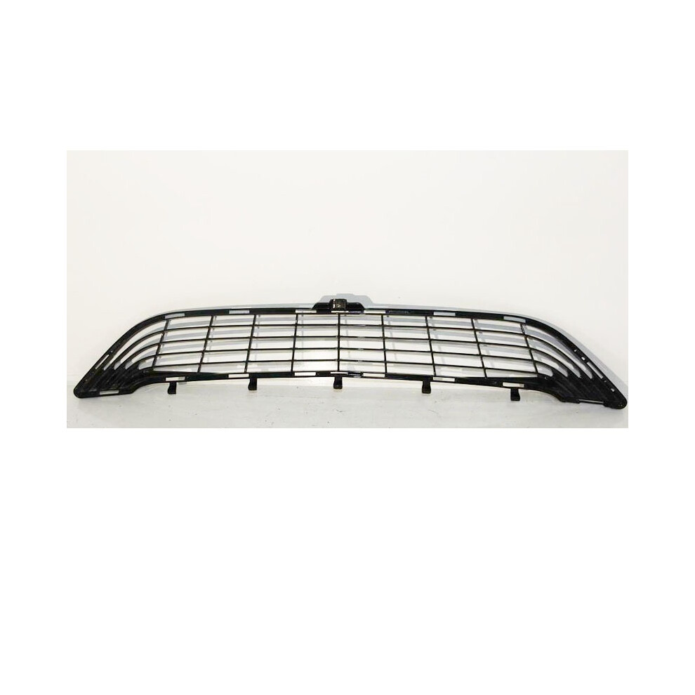 Front Bumper Vent Grille For Mercedes Benz S- Class W222 2014-2017 A2228850124 9160443694875