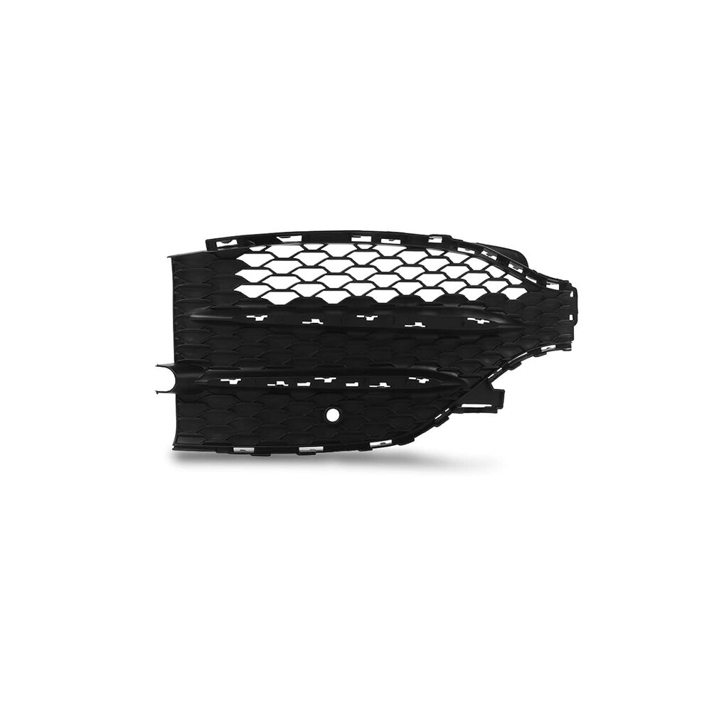 (1678857503 R) Fog Frame Front Bumper Lower Grille Grill For Mercedes Benz Gle V167 C167 W167 Gle450 Light 9160443691898