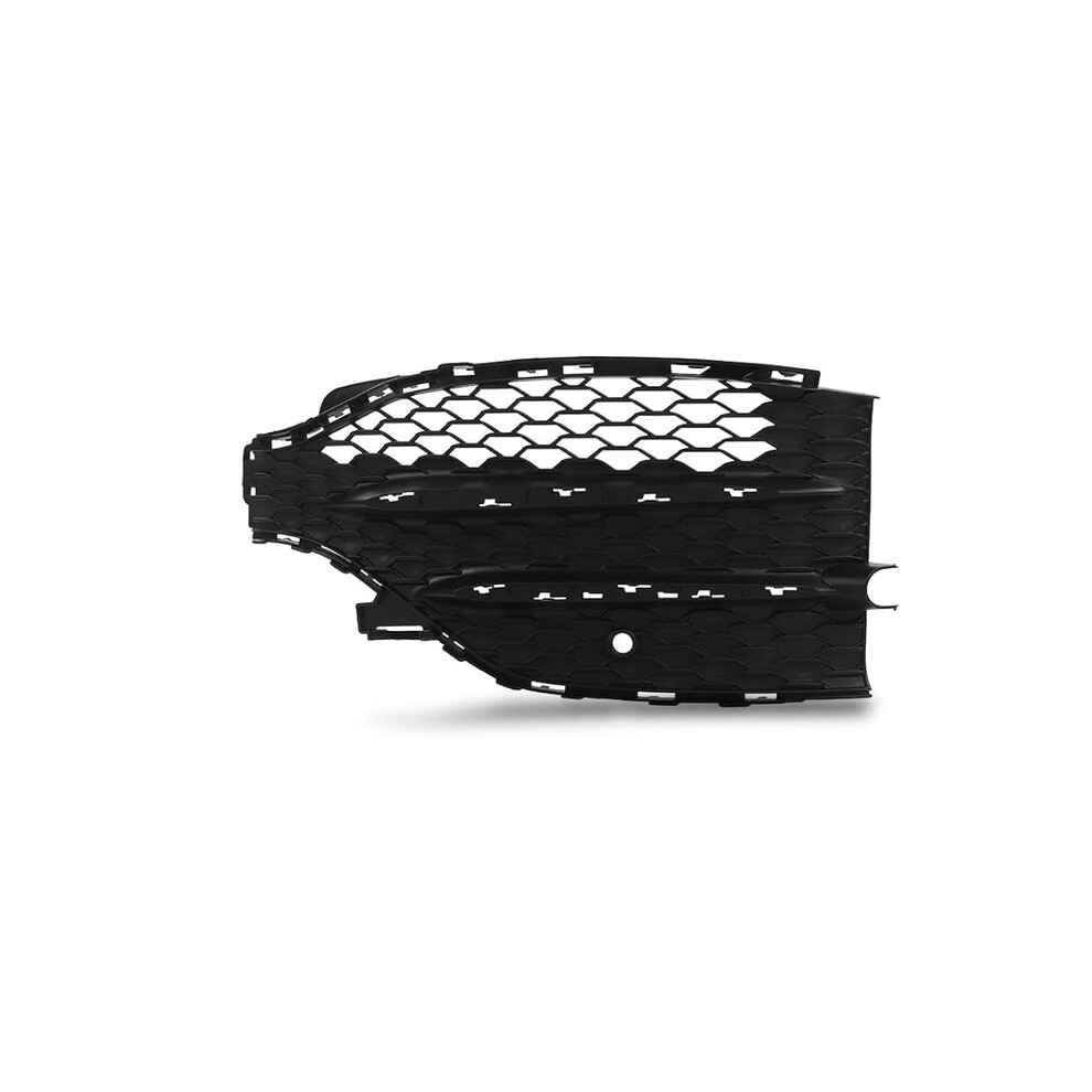 (1678857403 L) Fog Frame Front Bumper Lower Grille Grill For Mercedes Benz Gle V167 C167 W167 Gle450 Light 9160443691881