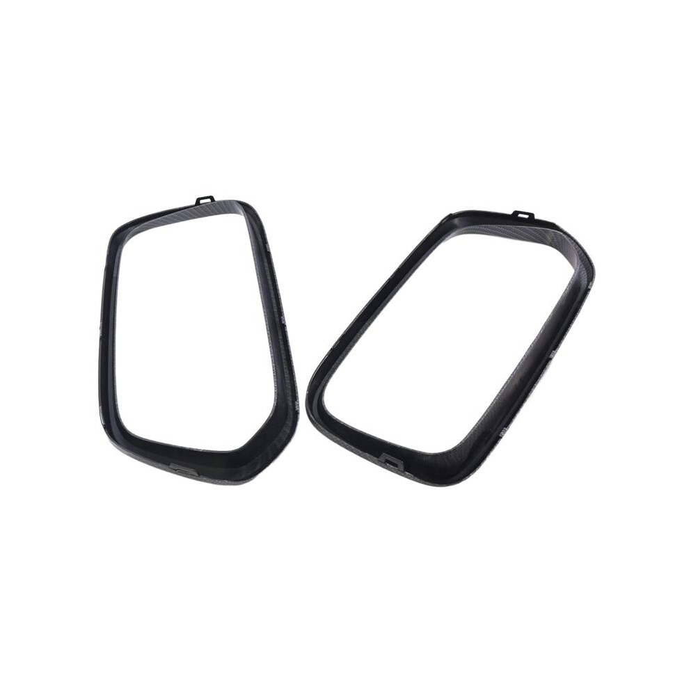 2 Pieces Front Kidney Grille Grill 51712455246 Accessory For X2 F39 9160443689994