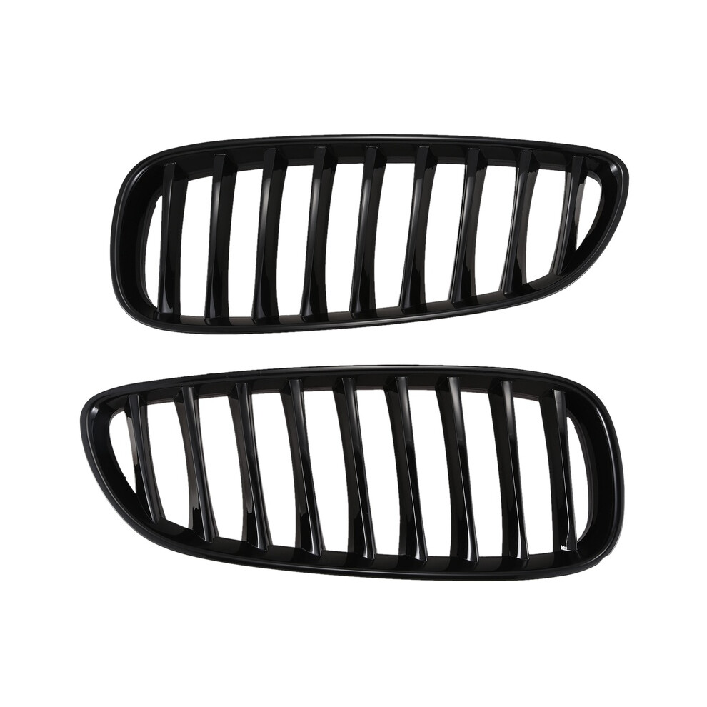 Maxpower E89 Grille, Front Replacement Kidney Grill For Bmw Z Series Z4/E89 2009-2013(Gloss