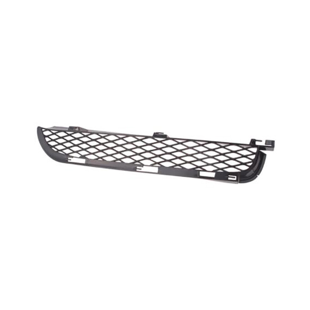 (Left) Car Front Lower Bumper Grille Inlet Grill 51117116397 51117116398 For Bmw X5 E53 2004 2005 2006 Exterior Replacement 9160443688065