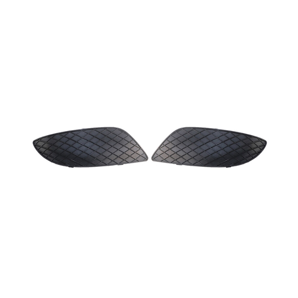 Front Grille Daytime Running Cover 6368850074 6368850174 For Mercedes Vito W636 Viano W639 Fog Grill Light 9160443688461