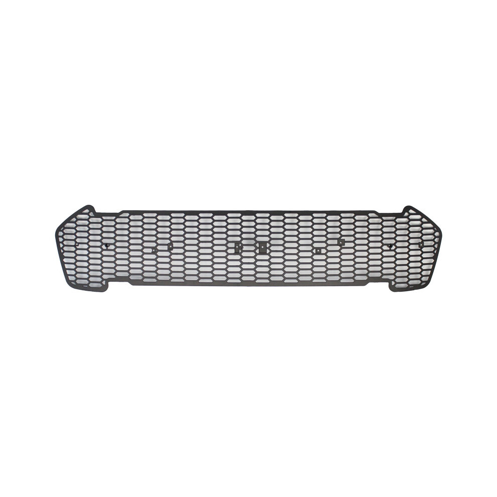 (Only Grille) 4 Letter For Modified Mesh Grill Grille Of Ranger 2015-2018 T7 Px2 Mk2 Xl Xl+ Xls Xlt Limited Wildtrak 9160443694677