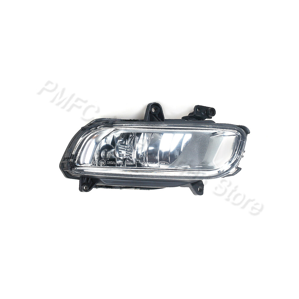 (- 1Left) Pmfc Fog Grille Front Bumper Fog Frame Grille Lower Grille For Audi A8 D3 2008 2009 2010 4E0807681an 4E0807682an Light 9160443690556
