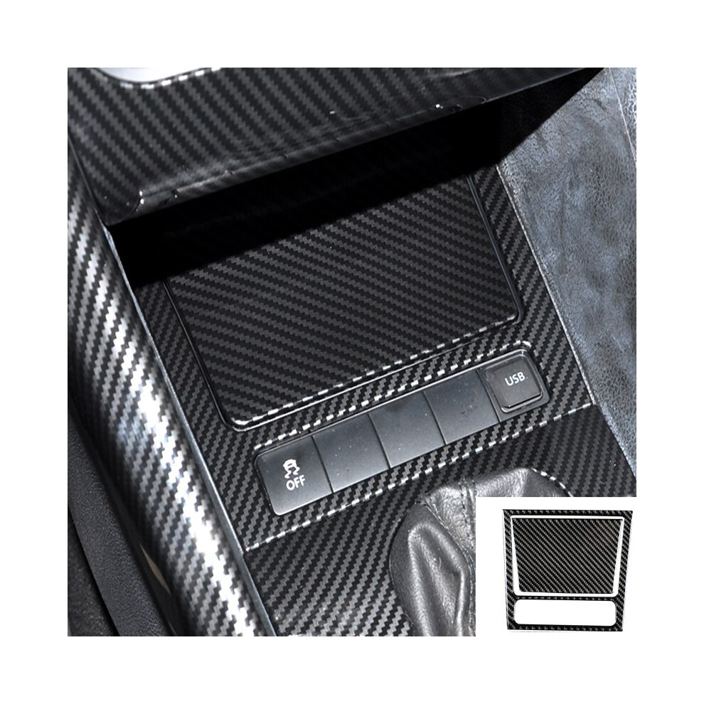 (Same As Picture) Carbon Fiber Car Interior Decoration Sticke For Volkswagen Scirocco 9160443705977