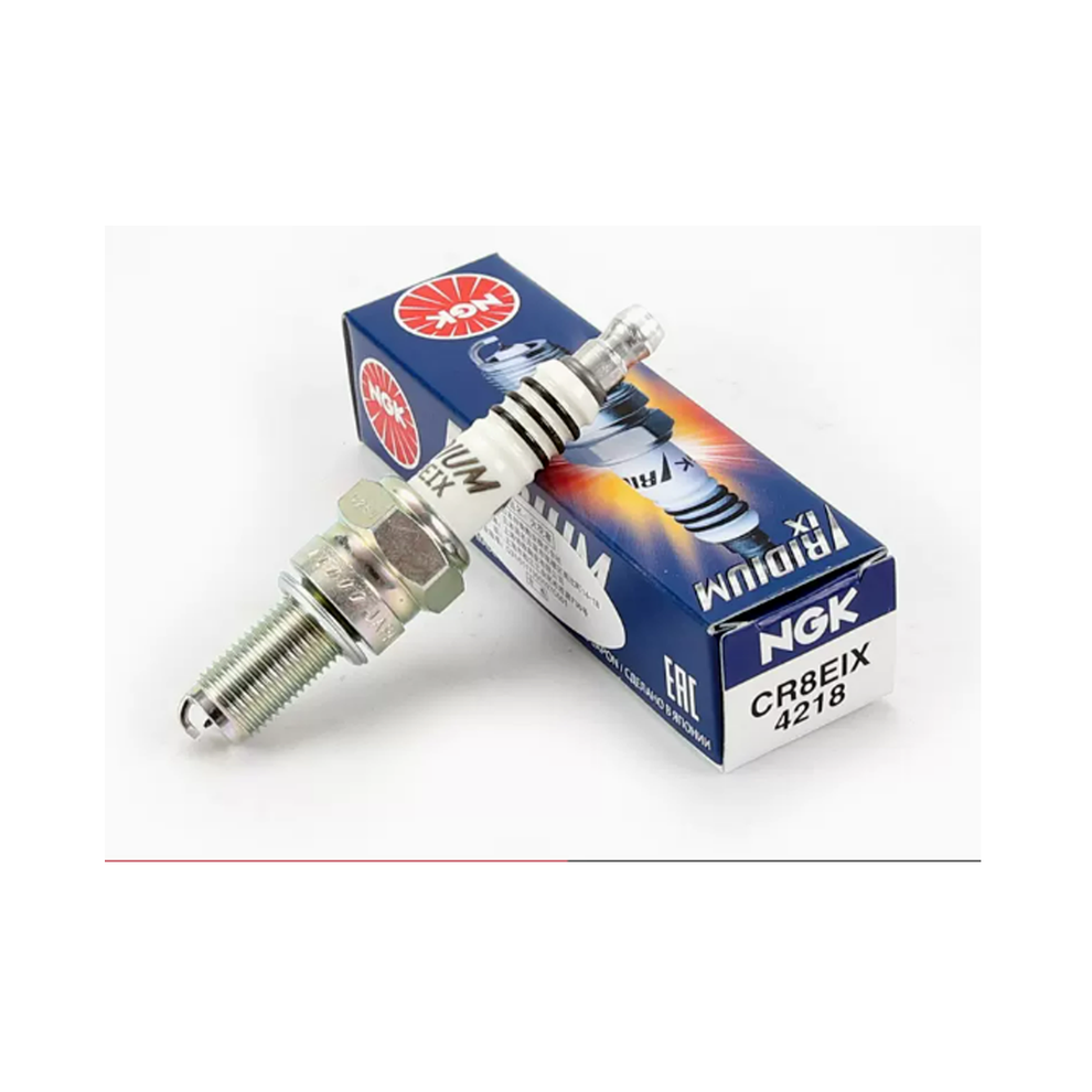 (B Cr8ei) For Cfmoto Original Accessories Motorcycle 250Nk / 400Nk / 650Nk / Gt / Mt State Guest Tr-G Spark Plug 9160443684128