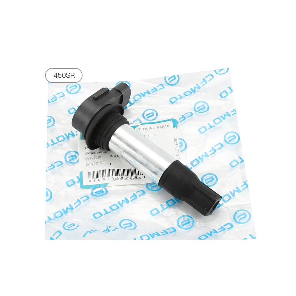(B) Motorcycle Parts Spark Plugs For Cfmoto 450Sr Cf450sr Cf400-6 Cf Moto Sr450 400-6 Sparking Plug 9160443685620