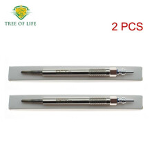 (2PCS) New Glow Plug For Ssangyong Tivoli D16F 2015 2016 2017 2018 2019+ XLV SUV 2016+ 1.6 Korando D16DF A6731590001 6731590001