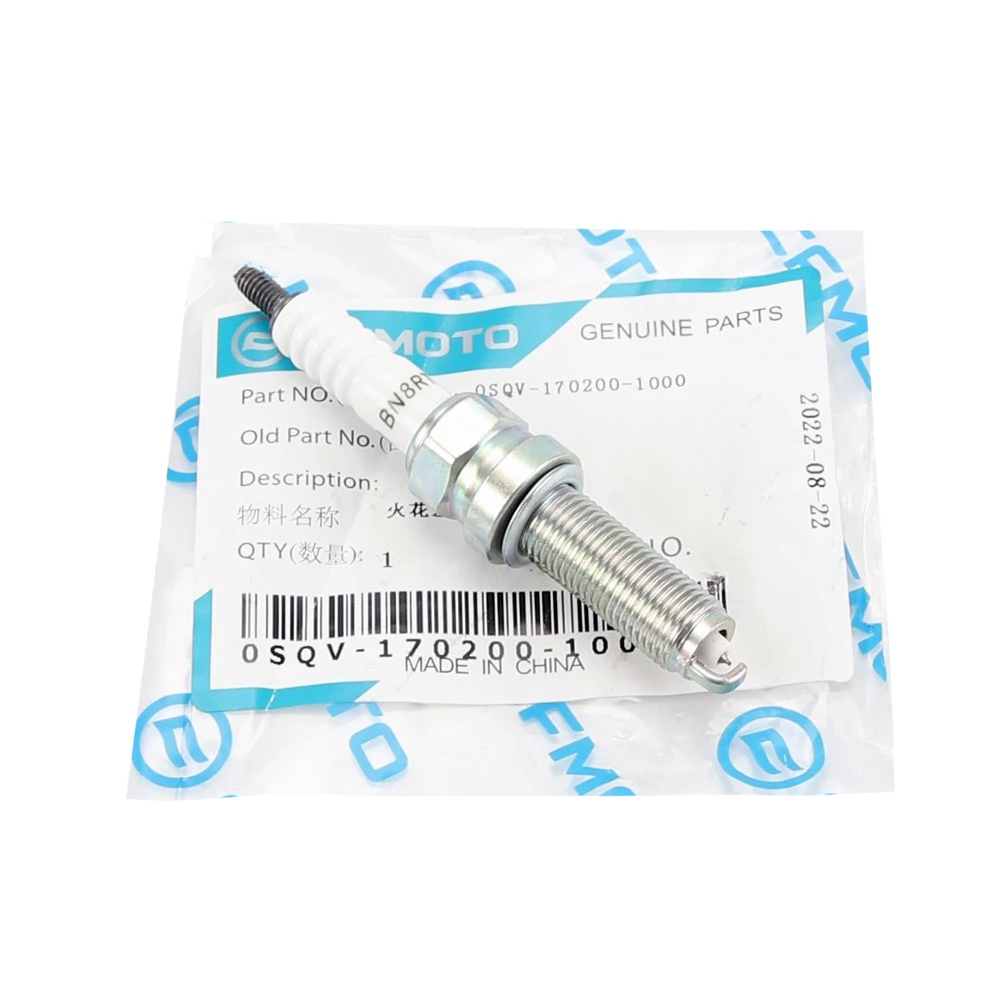 (A) For Cfmoto 450Nk 450Mt 450Clc 450 Motorcycle Ignition Coil Spark Plug High Voltage Pack High Voltage Cap Igniter Accessories 9160443684647