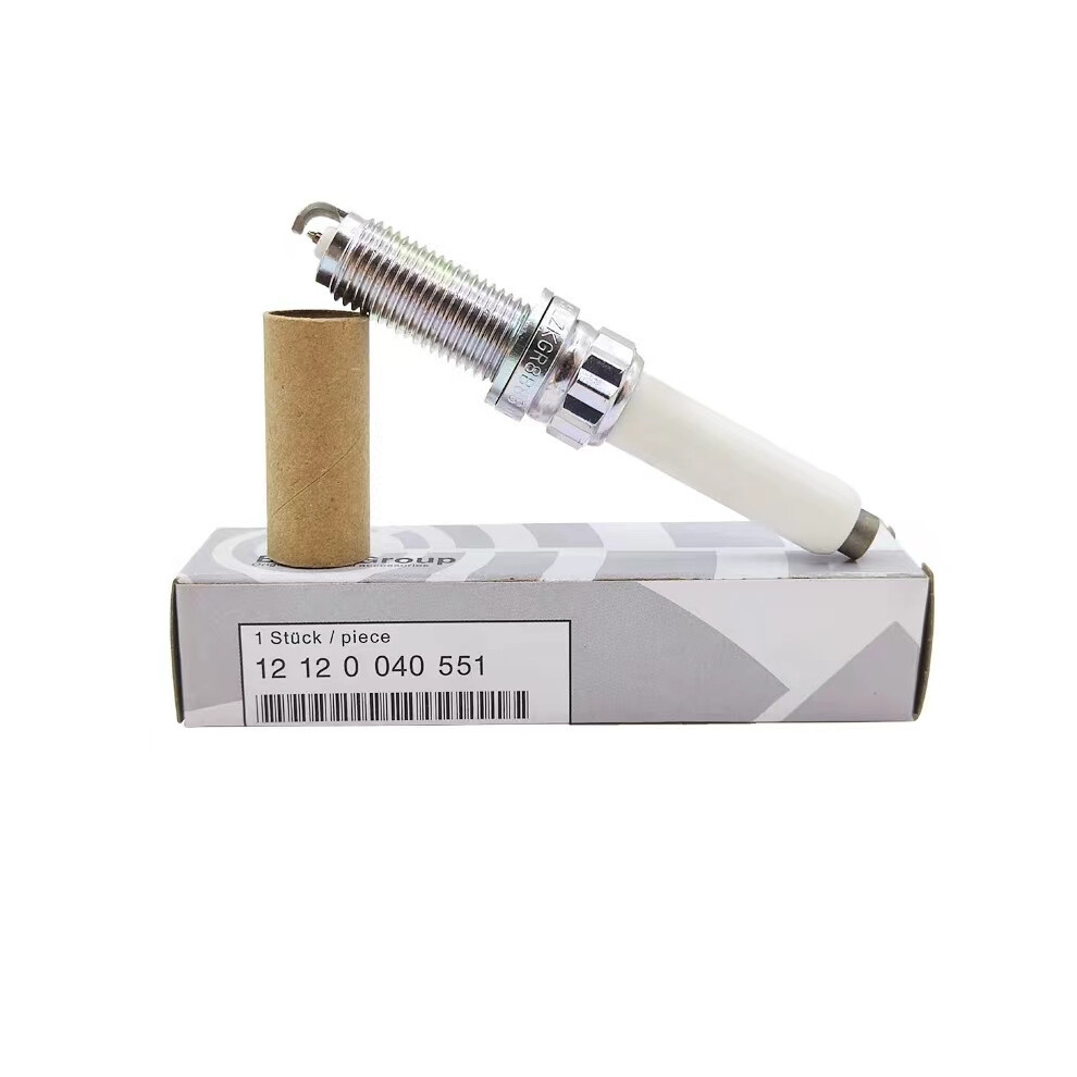 (4Pcs) Iridium Spark Plug 12120040551 Silzkgr8b8s 94210 For Bmw F20 F21 F45 F46 X3 X4 230I 320I 330I 340I 530I 12120041666 9160443681615
