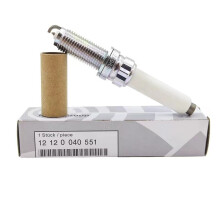 (6pcs) Iridium Spark Plug 12120040551 SILZKGR8B8S 94210 For BMW F20 F21 F45 F46 X3 X4 230i 320i 330i 340i 530i 12120041666