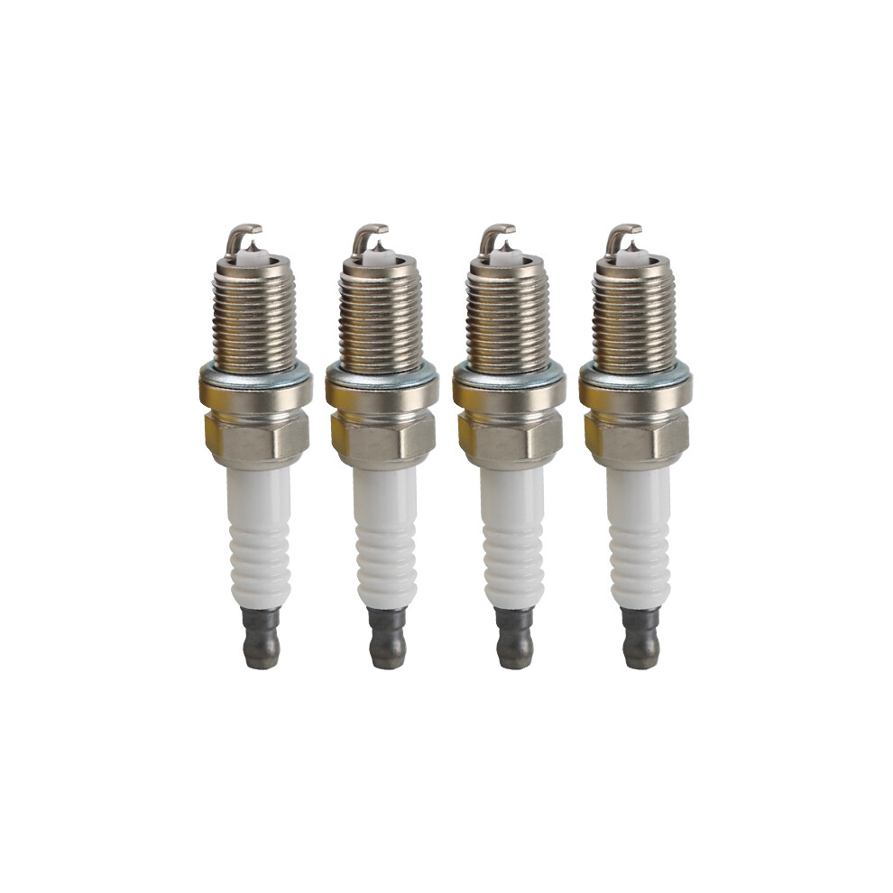 (4Pcs) Rzd Iridium Spark Plug Fk16ra8 For Prius C 1.5L 12-19 Yaris Corolla 9091901265 Fk16ra8 9091901265 Fk16r-A8 90919-01265 9160443680168