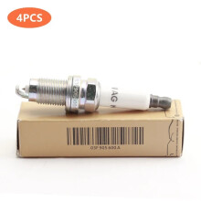 4pcs 03F905600A IZFR6P7 Iridium Spark Plug For Audi A1 A3 Beetle1.2L TFSI VW Golf 1.2 L Seat Skoda Polo 03F 905 600A