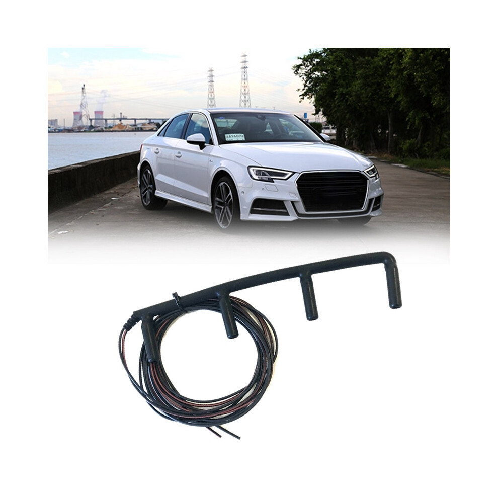 (Black) Car Glow Plug Rail Bridge Wiring Harness for- 1.9 TDI 038971782B-image-OPC-PGD75TZ-NEW